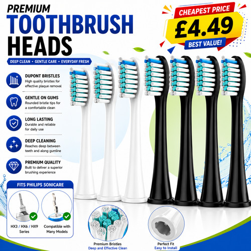 Pack sonic toothbrush - sonic,