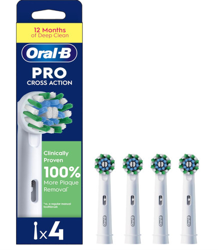 Cross action electric - cross,
