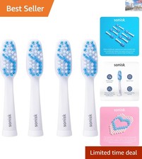 Advanced Electric Toothbrush