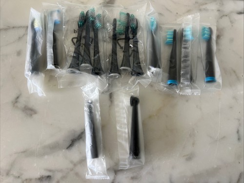 Nip lot electric - electric, toothbrush