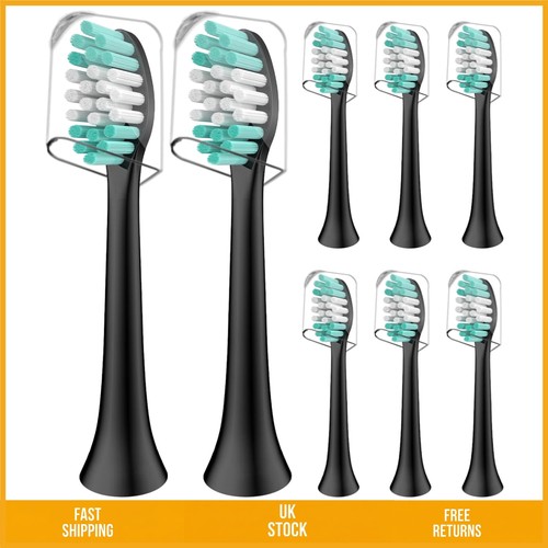 Soft bristle electric - soft,