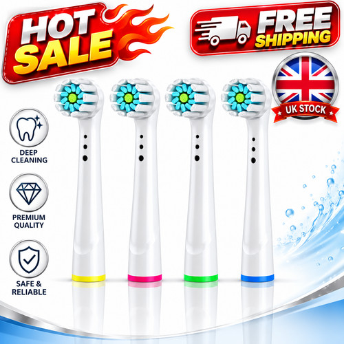 Electric toothbrush - electric,