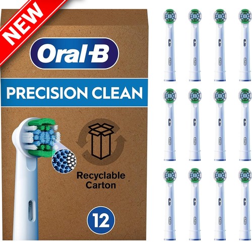 New oral pro precision - new, clean