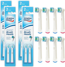 8Pk Universal Electric