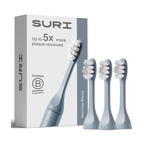 3dwave bristle technology - bristle,