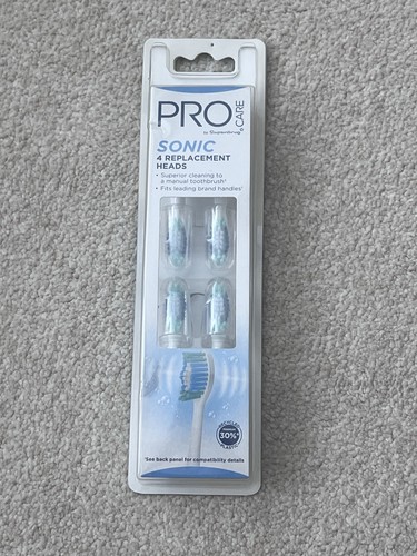 Superdrug procare sonic - procare,