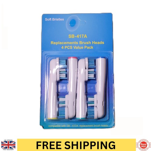 Replacement dual clean - replacement,