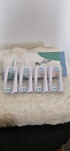 Toothbrush heads universal - toothbrush,