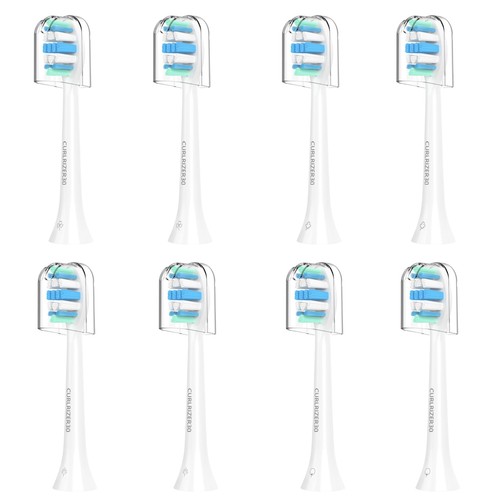 Replacement toothbrush heads - toothbrush,