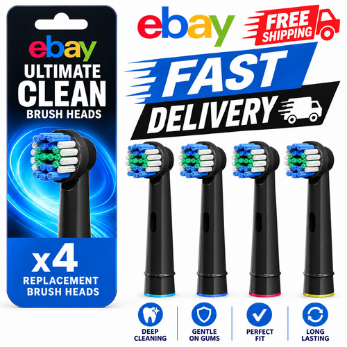 Ultimate clean replacement - clean,