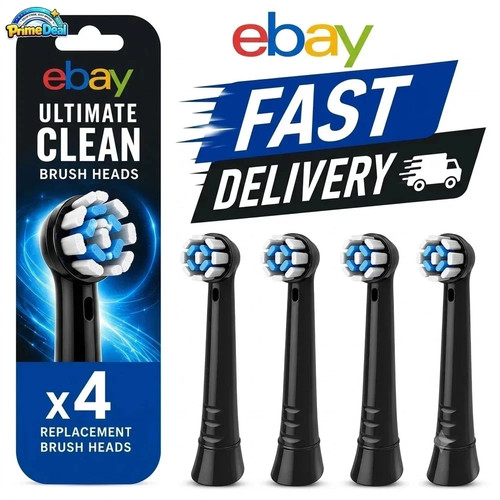 Oral ultimate clean - oral-b,