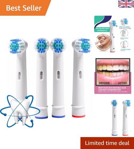 Pack deep cleaning - 4-pack,