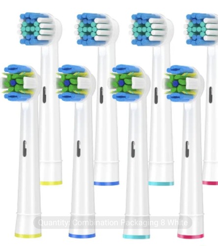 Toothbrush head compatible - toothbrush,