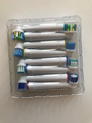 Electric toothbrush