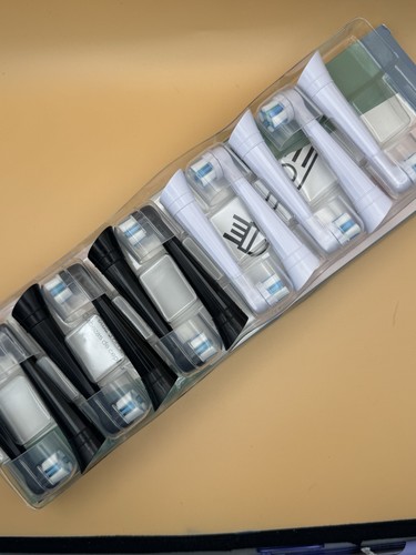 12pk replacement toothbrush - 12pk,