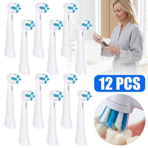 Replacement toothbrush heads - replacement,