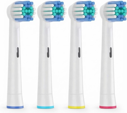 Electric toothbrush heads - toothbrush,