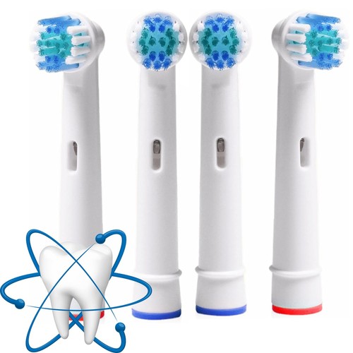 Toothbrush heads universal - toothbrush,