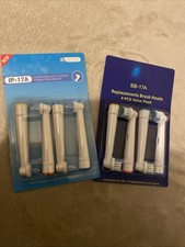 Replacement Electric