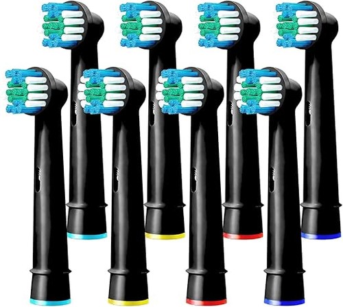 Compatible toothbrush - compatible,