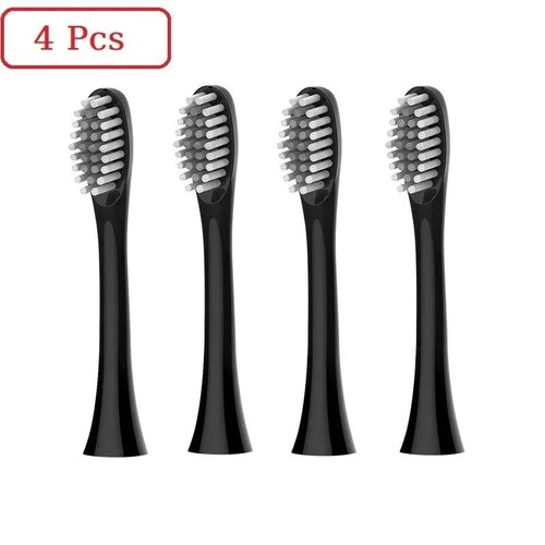 Pack sonic toothbrush - 4,