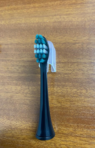 Replacement toothbrush heads - replacement,