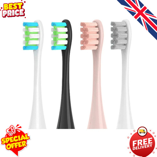Pack replacement toothbrush - pack,